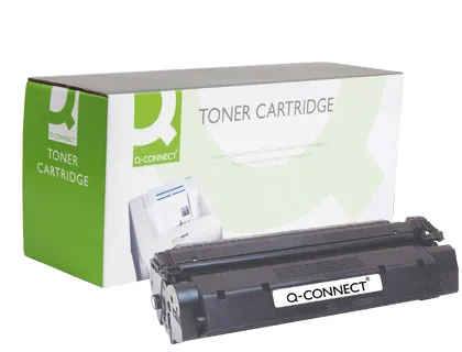 Toner Q-Connect Compativel HP Laserjet M125nw /127fn / 127fw Preto -1.500 Pag