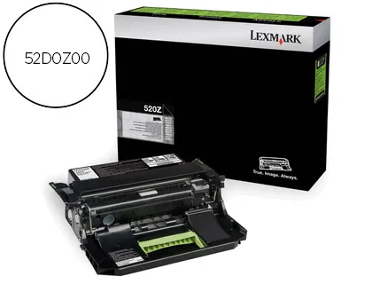 Tambor Lexmark ms-810n 100.000 Pag