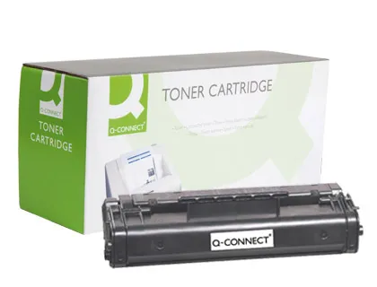 Toner Q-Connect Compativel HP Ce278a Laserjet /P1566 /P1606dn/m 1536dnf/Mpf -2100 Pag