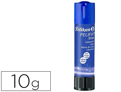 Cola em Stick Pelikan Pelifix 10 gr