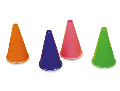 Cone Amaya Pvc 24 cm