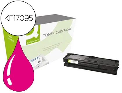 Toner Q-Connect Compativel Brother Tn245m hl-3140cw / 3150cdw / 3170cdw / Dcp-9020cdw / Mfc-9140cdn / 9330cdw / 9340cdw