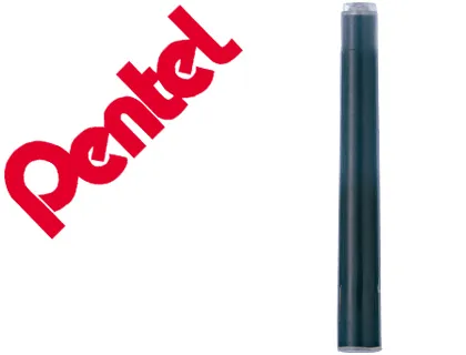 Recarga Pincel Tinta da China Pentel