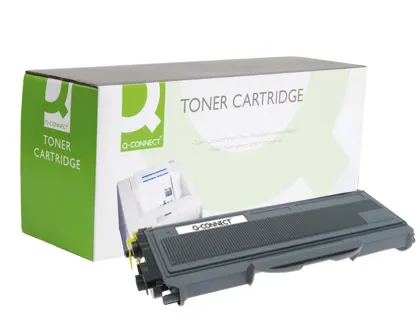 Toner Q-Connect Compativel Brother tn-2120 -2.600pag