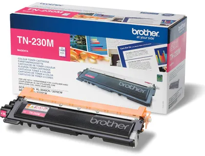 Toner Brother tn-230 Magenta -2.200pag