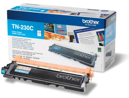 Toner Brother tn-230 Ciano - 1.400pag