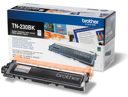 Toner Brother tn-230 Preto - 2.200pag