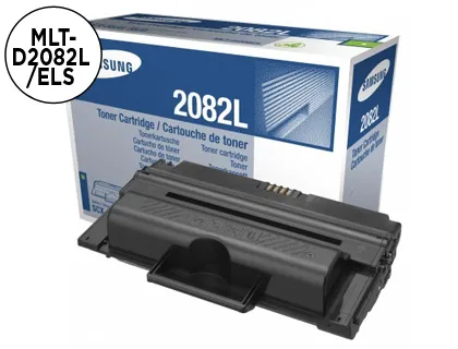 Samsung Toner Laser Preto 10k