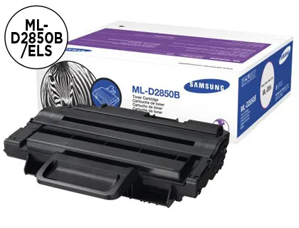 Toner Samsung Laser Ml2850d/2 851nd -5000 Pag