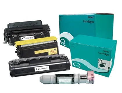 Toner Q-Connect Compativel HP Lj2300 Q2610a -6.000pag