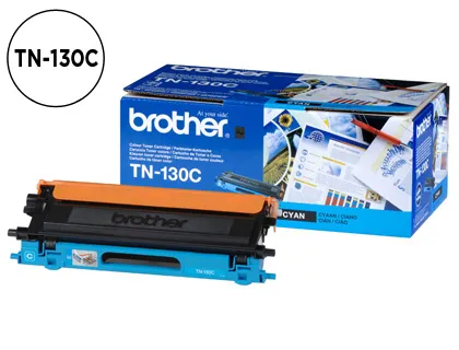 Toner Brother Tn130c Cian