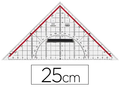 Esquadro Geometria