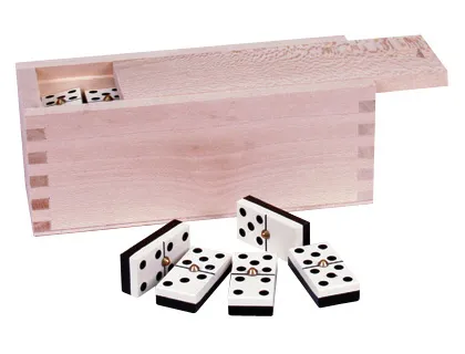 Domino Profissional Chamelo