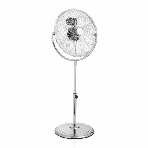 Ventilador de Solo Tristar VE-5975 Prateado 100 W 100W