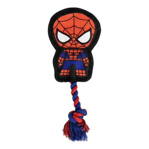 Brinquedo para Cães Marvel Vermelho Tamanho Único