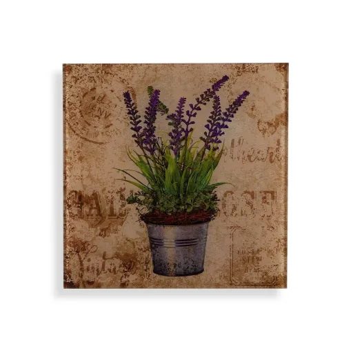 Pintura Versa Lavanda Cristal 1 x 30 x 30 cm