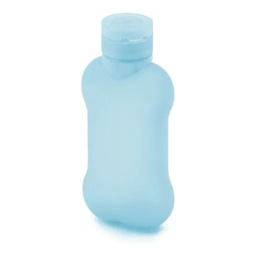 Garrafa United Pets Bon Ton Pi Azul Blue (100 ml)