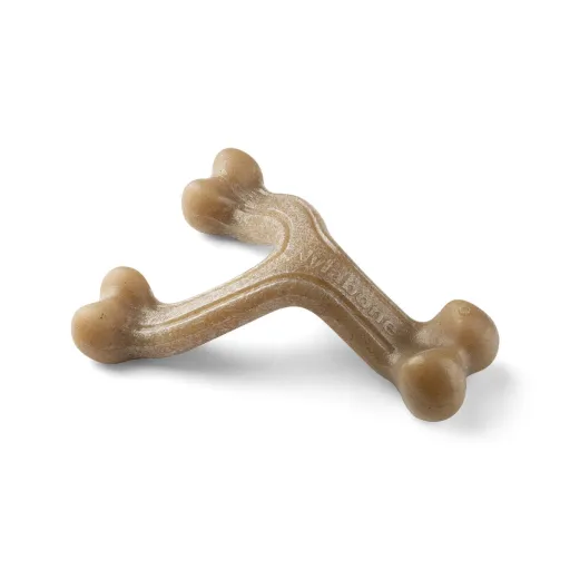 Brinquedo para Cães Nylabone 11 Castanho Animais