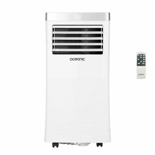 Ar Condicionado Portátil Oceanic 2930 W 10000 BTU Branco A