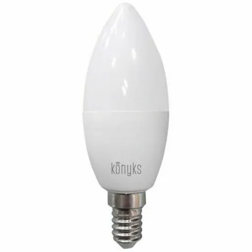 Lâmpada LED Konyks E14 25 W