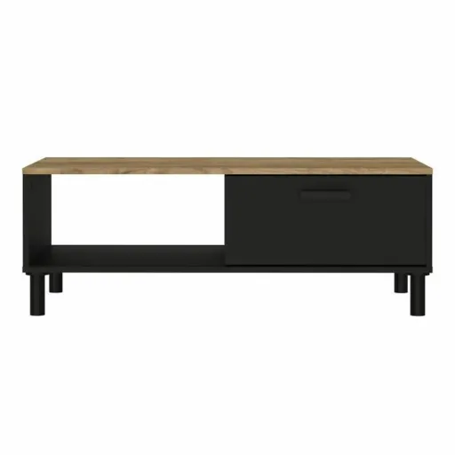 Mesa de Apoio Oxford 100 x 55 x 40 cm Madeira