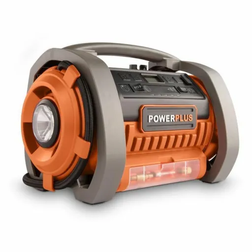 Compressor de Ar Powerplus POWDP7030 20 V