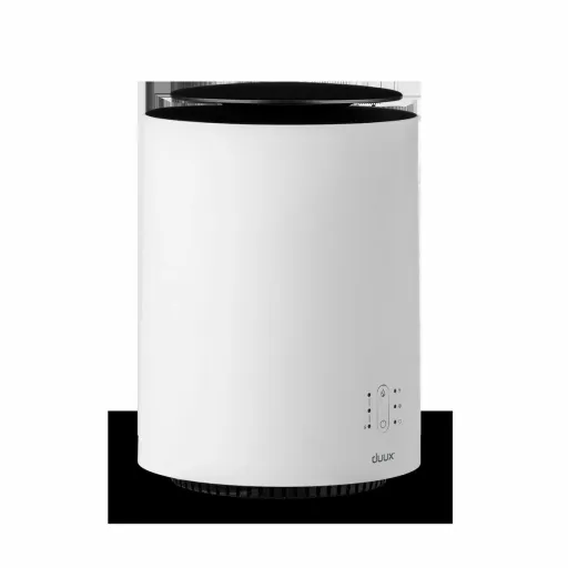 Radiador Cerâmico Elétrico Duux DXCH08 Branco 1800 W