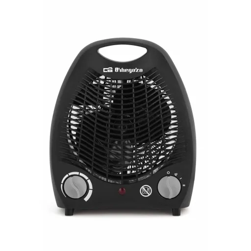 Aquecedor Orbegozo FH5129 Preto 2000 W