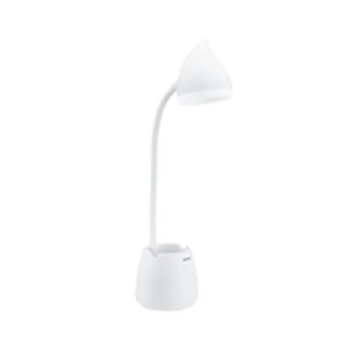 Lâmpada de Mesa Philips 8719514443778 Branco Metal Plástico 4,5 W 5 V