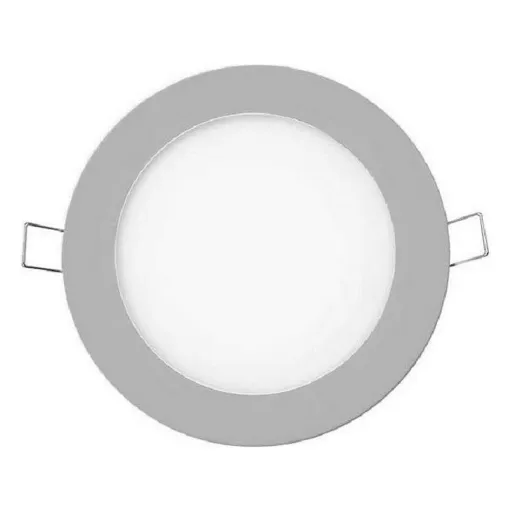 Foco Embutido EDM 31603 Downlight A G 6 W 320 Lm (6400 K)