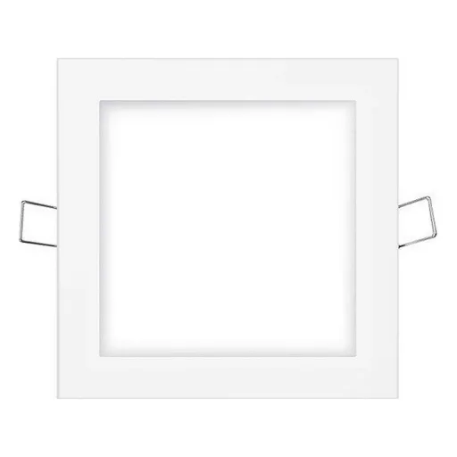 Foco Embutido EDM 31605 Downlight A G 6 W 320 Lm (6400 K)