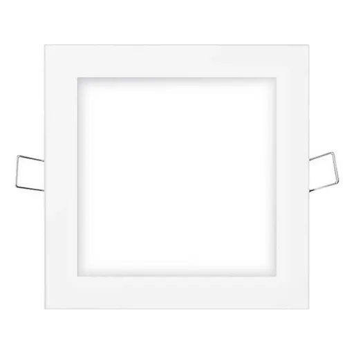 Foco Embutido EDM 31606 Downlight A G 6 W 320 Lm (4000 K)