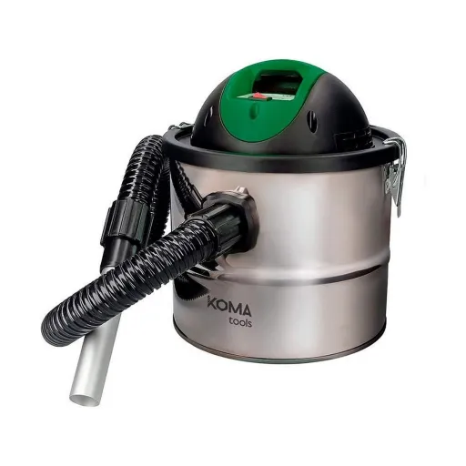 Aspirador de Mão Koma Tools 800 W