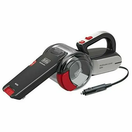 Aspirador de Mão Ciclónico Black & Decker PV1200AV 12,5 W 0,44 L