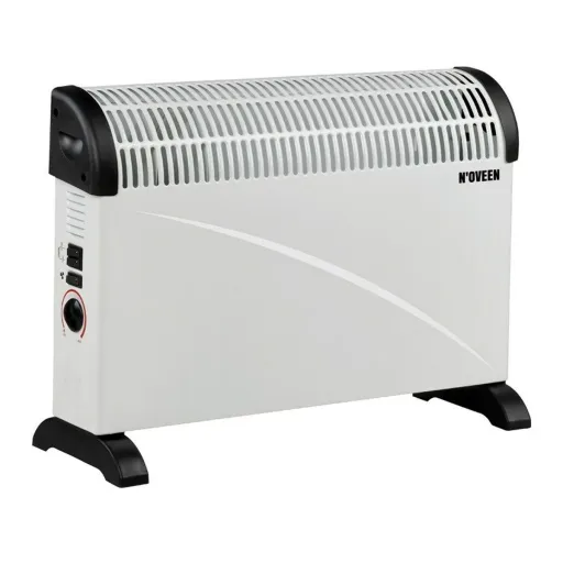 Aquecedor N'Oveen CH-5000 Branco 2000 W