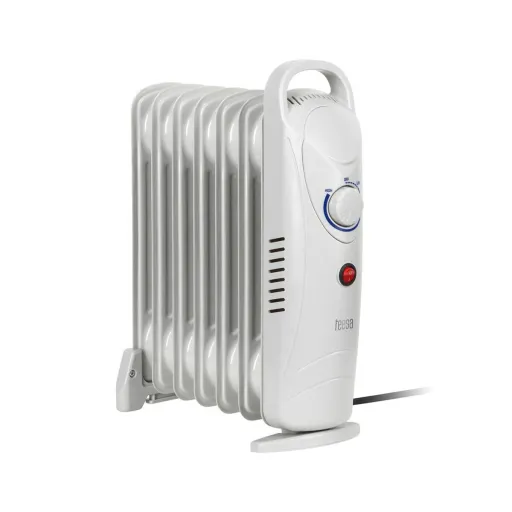 Radiador TEESA TSA8035 Branco 800 W