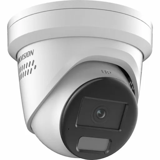 Video-Câmera de Vigilância Hikvision 45200