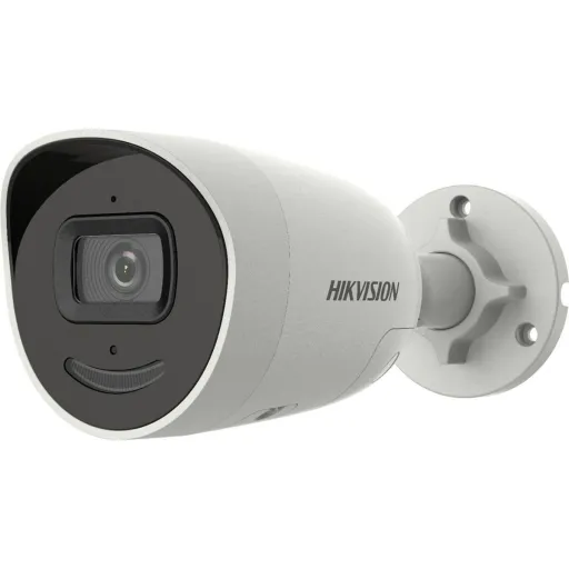 Video-Câmera de Vigilância Hikvision DS-2CD2046G2-IU/SL(2.8mm)(C) Full HD