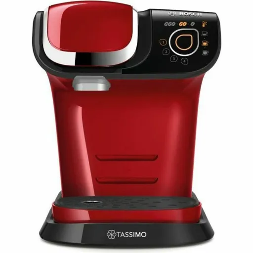 Máquina de Café de Cápsulas BOSCH TAS6503 1500 W 1,3 L