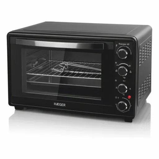 Forno de Convecção Haeger OV-45B.030A 45 L 2000W