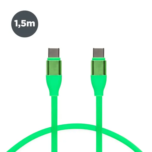 Cabo de Dados/Carregador com USB Contact