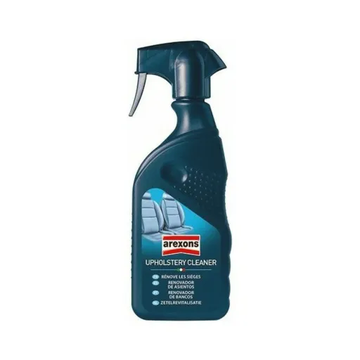 Produto de Limpeza para Estofos Arexons ARX34008 (400 ml)