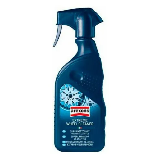 Limpador de Pneus Petronas Spray (500 ml)