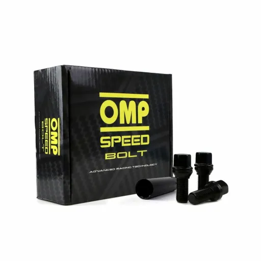 Set Porcas OMP 28 mm M14 x 1,50