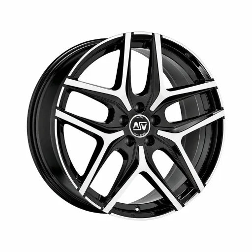 Jante de Carro MSW OZW1930850256 20" PCD 5x112 ET35 9x20" CB 73,00 20" PCD 5x112 ET35 9,0 x 20" CB 73