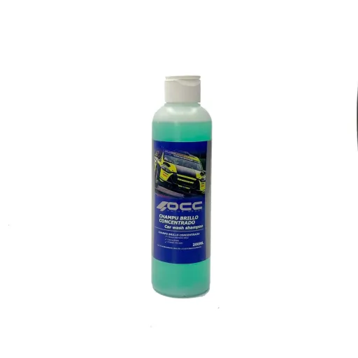 Detergente para Automóvel OCC Motorsport OCC470941 200 ml Acabamento Brilhante