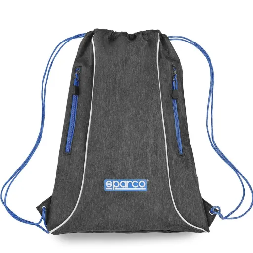 Saco Mochila com Cordas Sparco