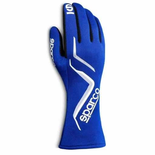 Luvas Sparco S00136311EB Azul 11