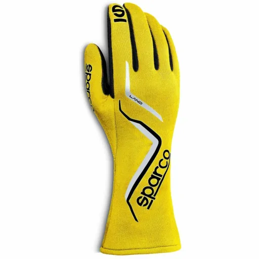 Luvas Sparco LAND Amarelo