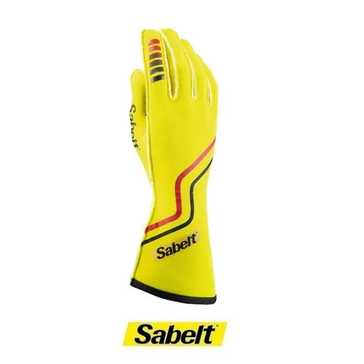 Luvas Sabelt HERO 8 Amarelo